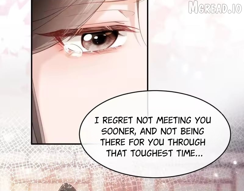 On Our Wedding Night, I Got Pregnant with the Chief Warden’s Child Chapter 73 - page 2